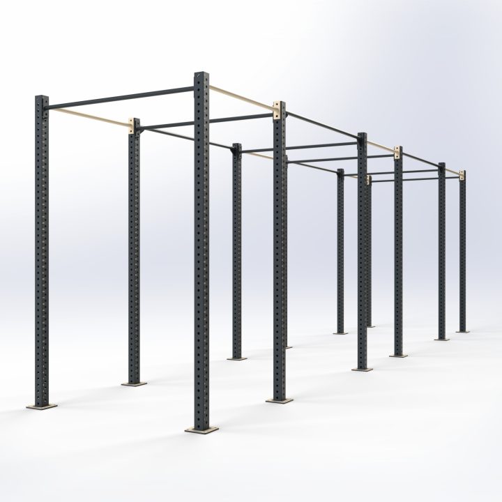 FLR12 - Floor Rig 12