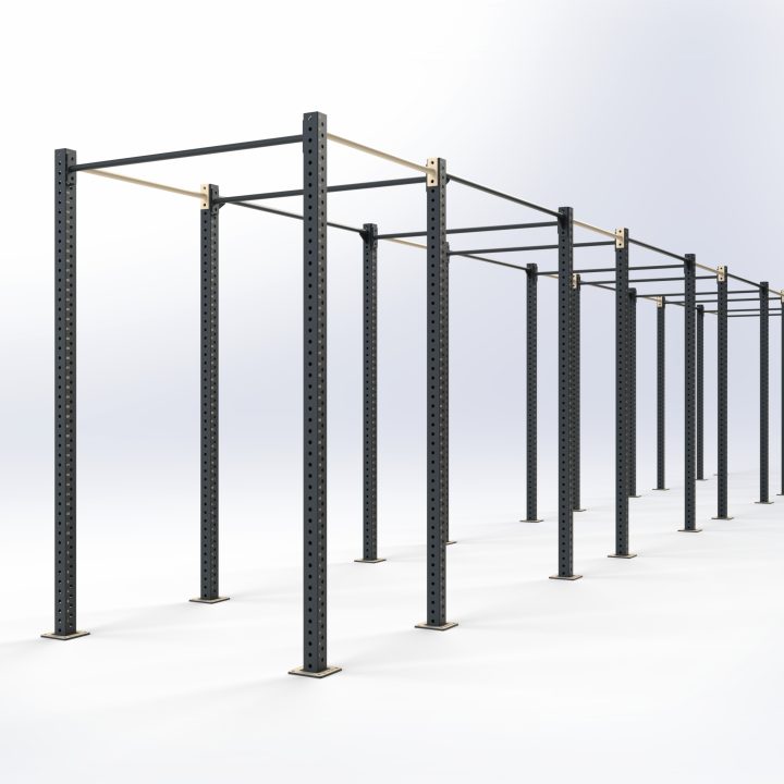 FLR20 - Floor Rig 20