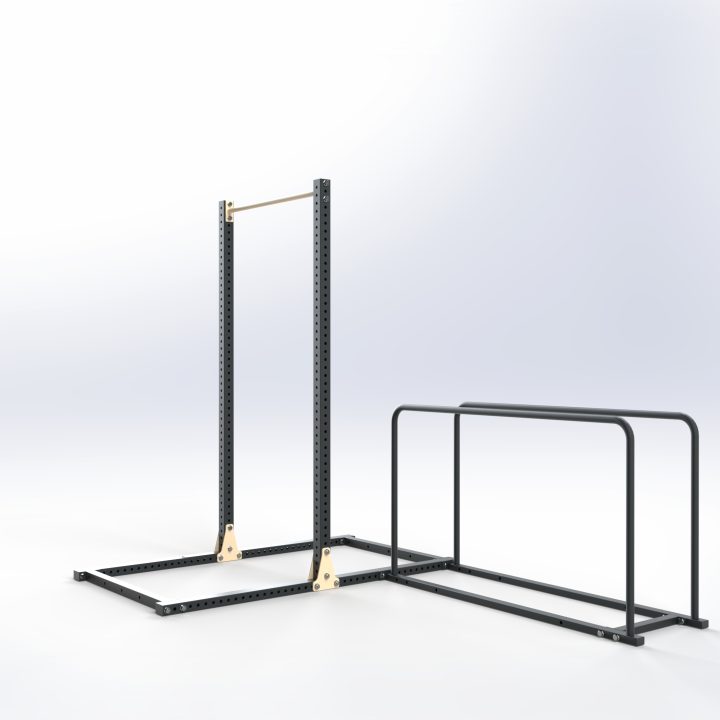 FRFR2 - Free Functional Rack 02