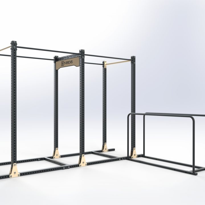 FRFR6 - Free Functional Rack 06