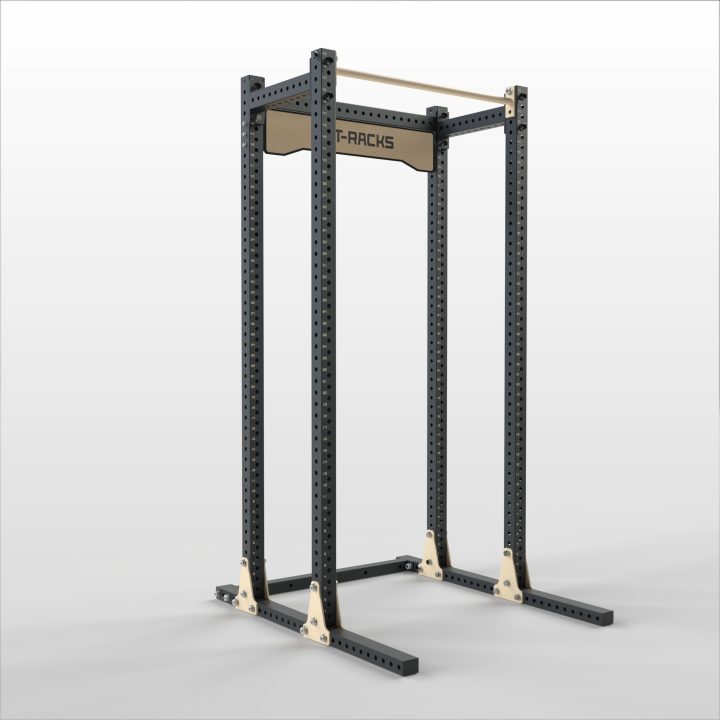 HFR - Half Rack