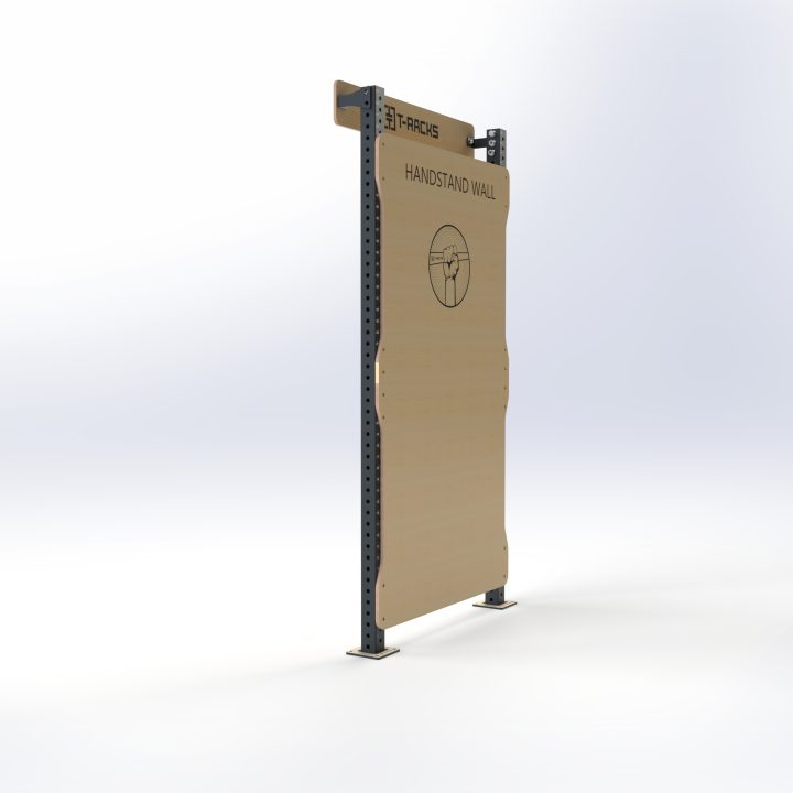 HSWR - Handstand Wall Rack
