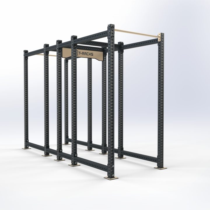 POWR10 - Power Rack 10
