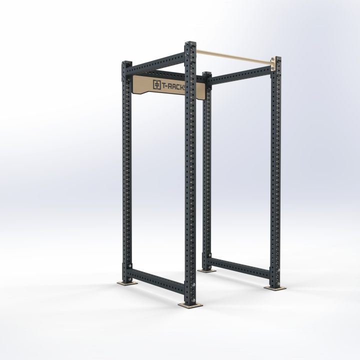 POWR4 - Power Rack 04