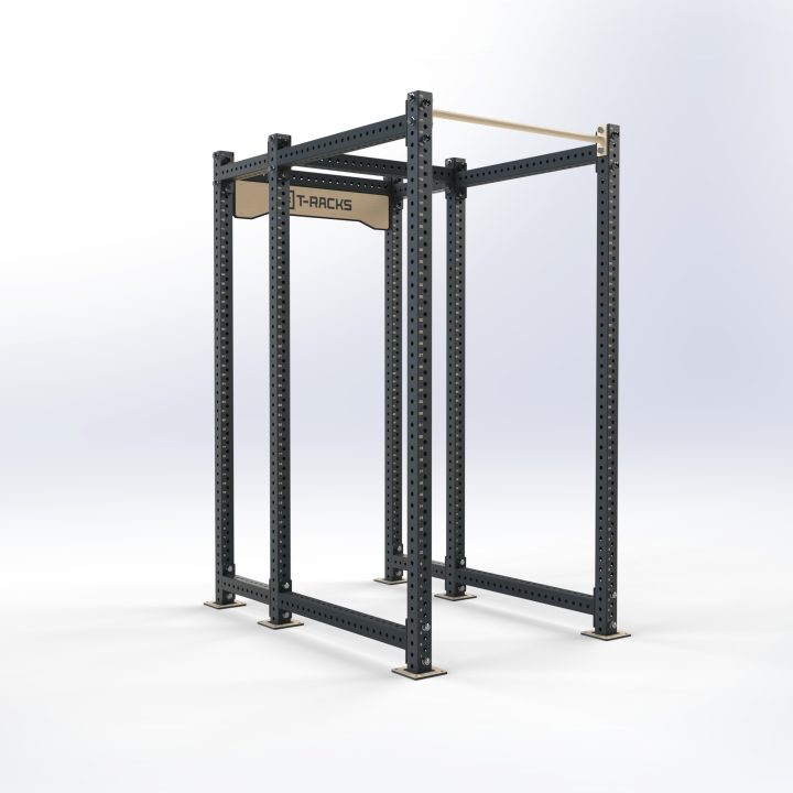 POWR6 - Power Rack 06